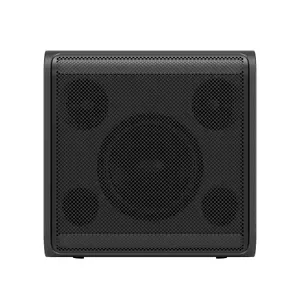 LG XBOOM Stage301 by will.i.am ballīšu skaļrunis 120W 2.1 kanālu