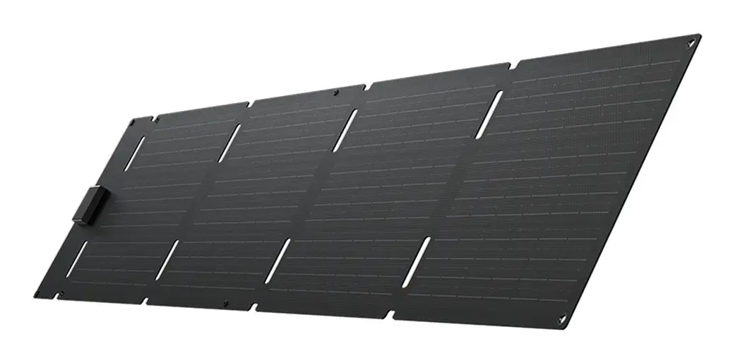 Солнечная панель EcoFlow EFSOLAR60-TYPE-C Photo 2