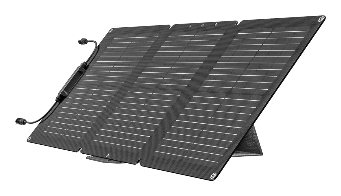 Солнечная панель EcoFlow EFSOLAR60-TYPE-C Photo 3