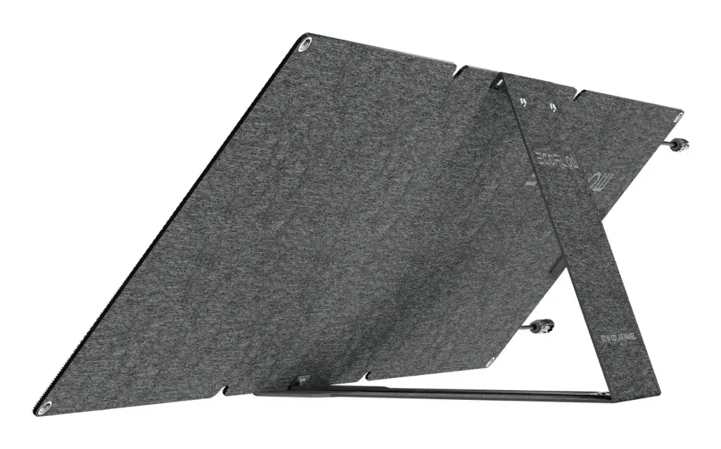Солнечная панель EcoFlow EFSOLAR60-TYPE-C Photo 4