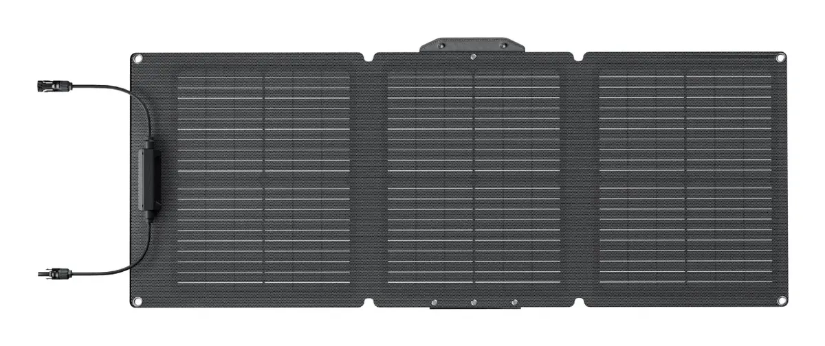 Солнечная панель EcoFlow EFSOLAR60-TYPE-C Photo 5