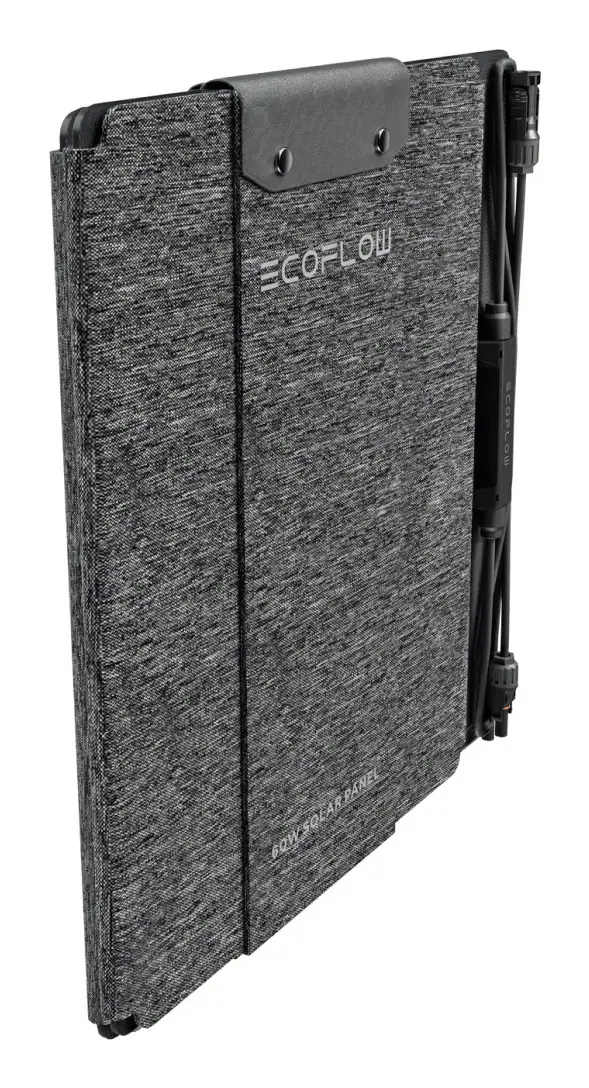 Солнечная панель EcoFlow EFSOLAR60-TYPE-C Photo 6