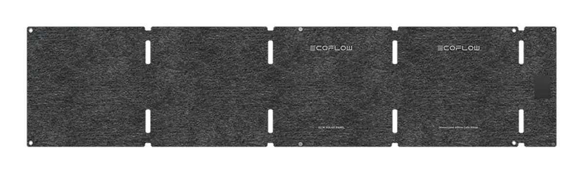 Солнечная панель EcoFlow EFSOLAR60-TYPE-C Photo 7