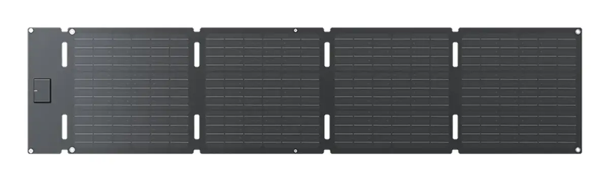 Солнечная панель EcoFlow EFSOLAR60-TYPE-C Photo 8