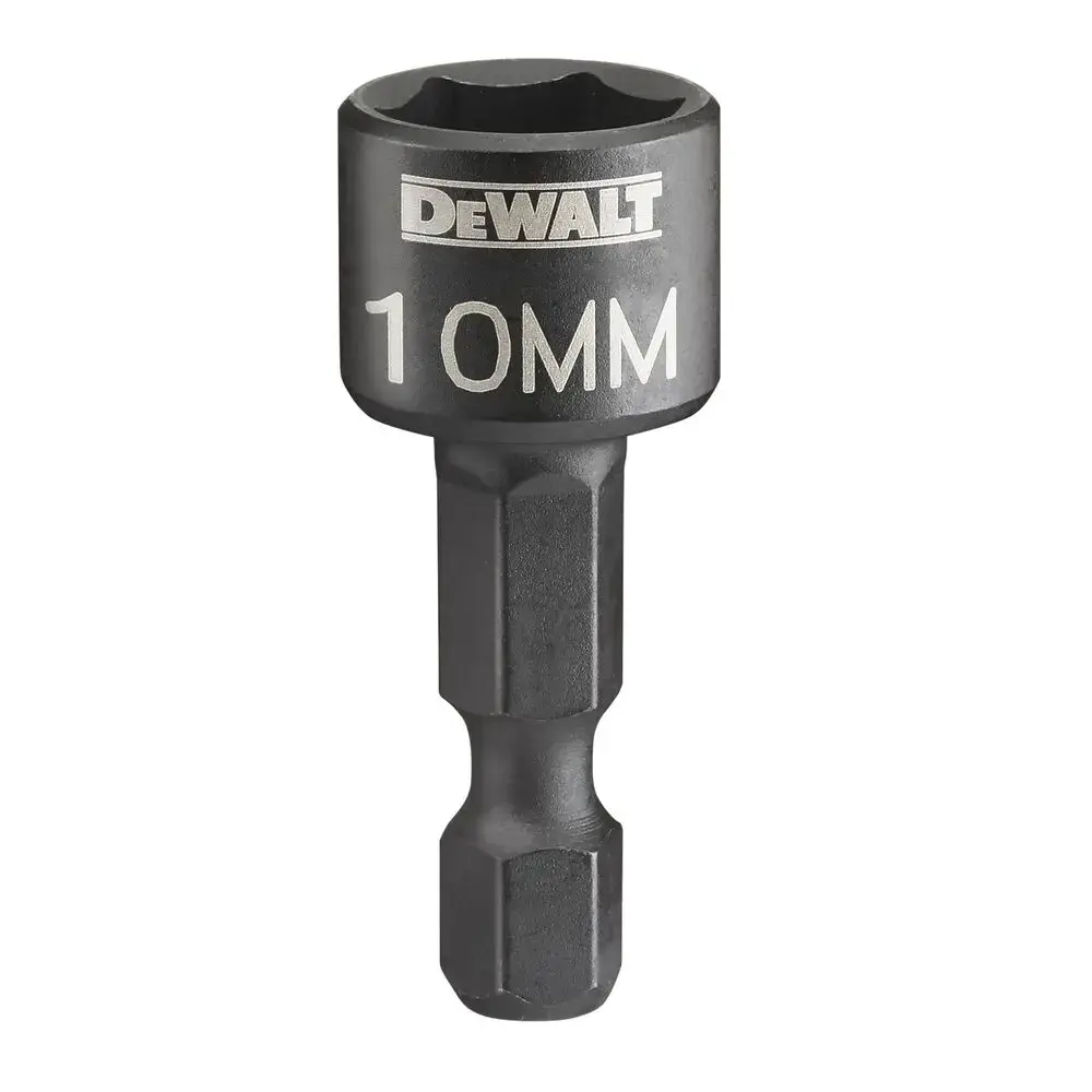 DeWalt magnētiska bitu turētājs 10 mm Photo 2