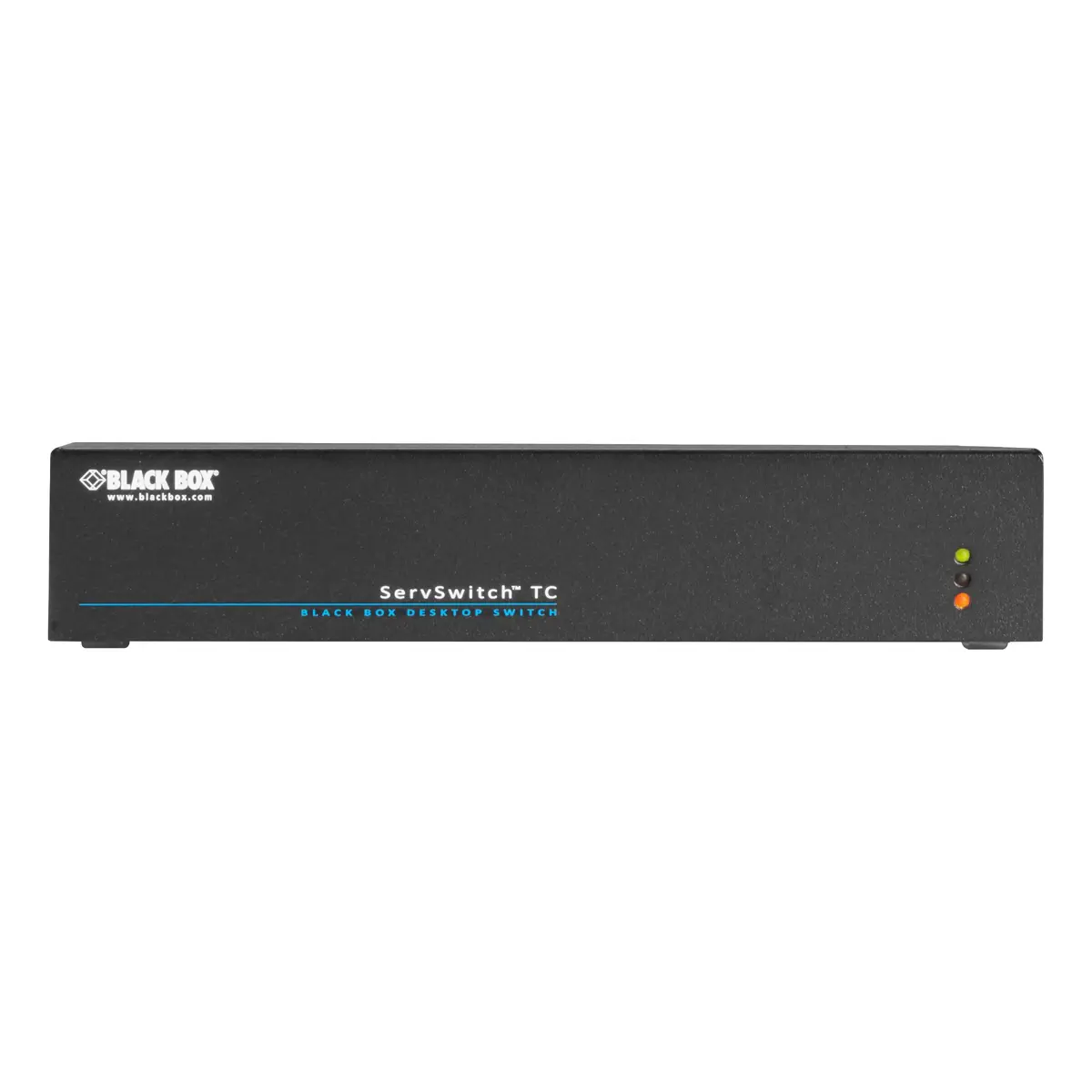 KVM slēdzis Black Box ACX1004A-HID2 Photo 2