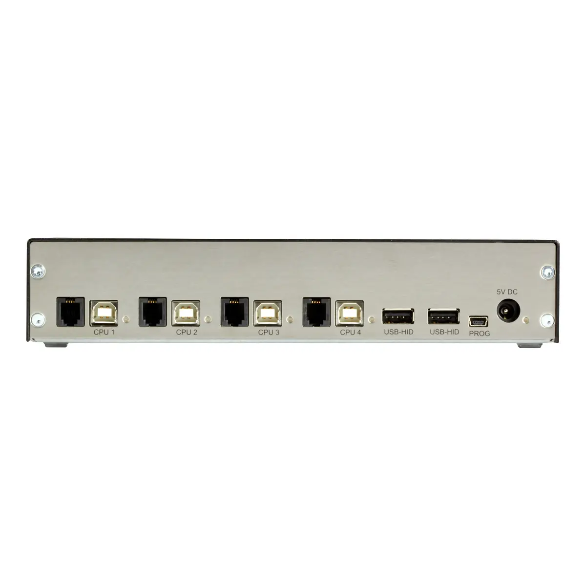 KVM slēdzis Black Box ACX1004A-HID2 Photo 3