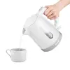 Electric kettle SENCOR SWK1020WH 1.0 L 2200 W Photo 3
