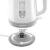 Electric kettle SENCOR SWK1020WH 1.0 L 2200 W Photo 5