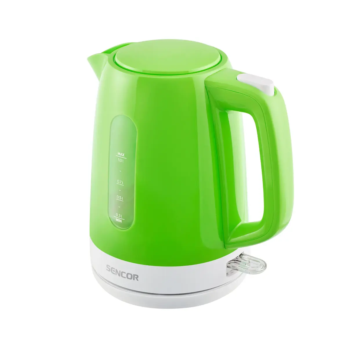 SENCOR SWK1021GR tējkanna 1.7 L 2200 W Photo 3