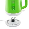 SENCOR SWK1021GR tējkanna 1.7 L 2200 W Photo 6