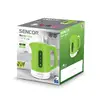 SENCOR SWK1021GR tējkanna 1.7 L 2200 W Photo 7