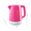 SENCOR SWK1028RS electric kettle 1.7 L 2200 W Photo 2