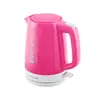SENCOR SWK1028RS electric kettle 1.7 L 2200 W Photo 3