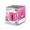 SENCOR SWK1028RS electric kettle 1.7 L 2200 W Photo 7