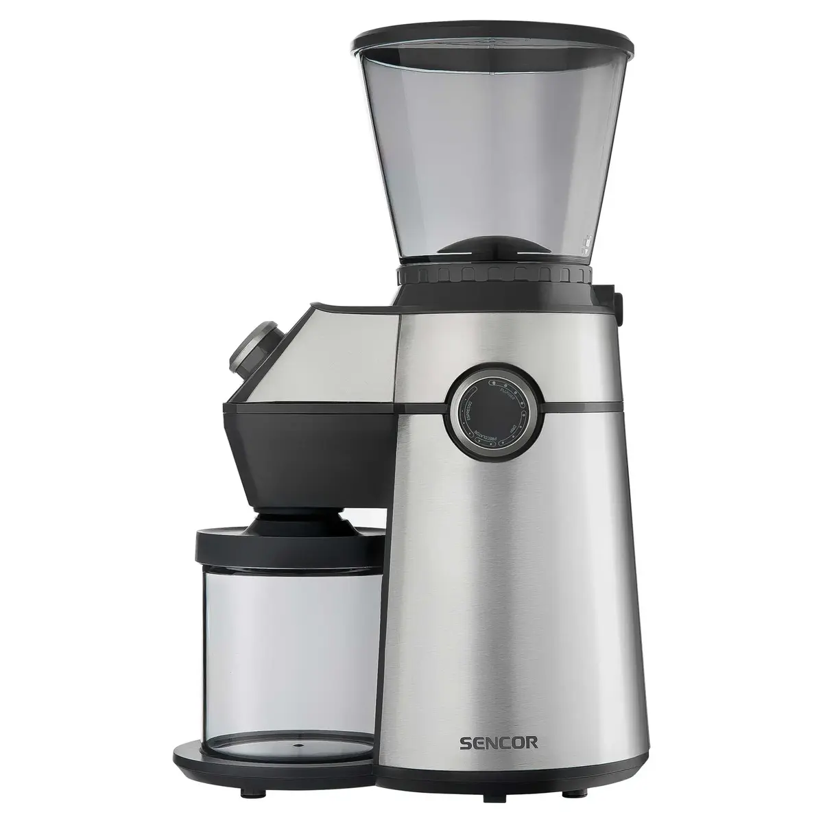 Coffee grinder SENCOR SCG6050SS Photo 3