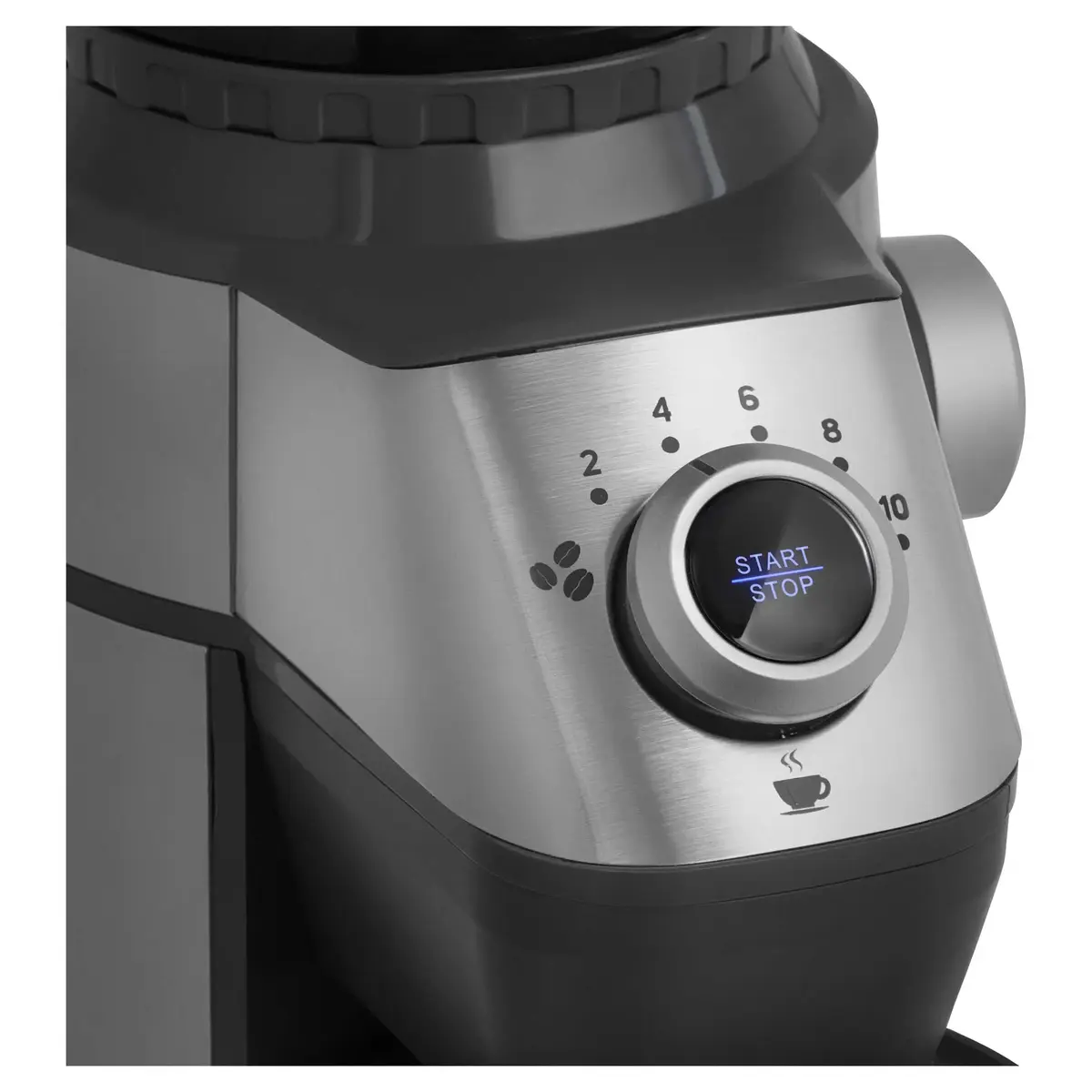 Coffee grinder SENCOR SCG6050SS Photo 5