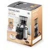 Coffee grinder SENCOR SCG6050SS Photo 7