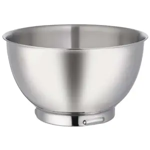SENCOR stainless steel 3.5 L bowl attachment for Sencor STM 7900 / 7910 food processors