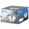 SENCOR Sencor STM 7900/7910 3.5 L stainless steel bowl Photo 2