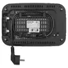 Grauzdētājs SENCOR STS0600BK — 2 šķēles, LED skārienu Photo 3