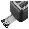 Grauzdētājs SENCOR STS0600BK — 2 šķēles, LED skārienu Photo 4