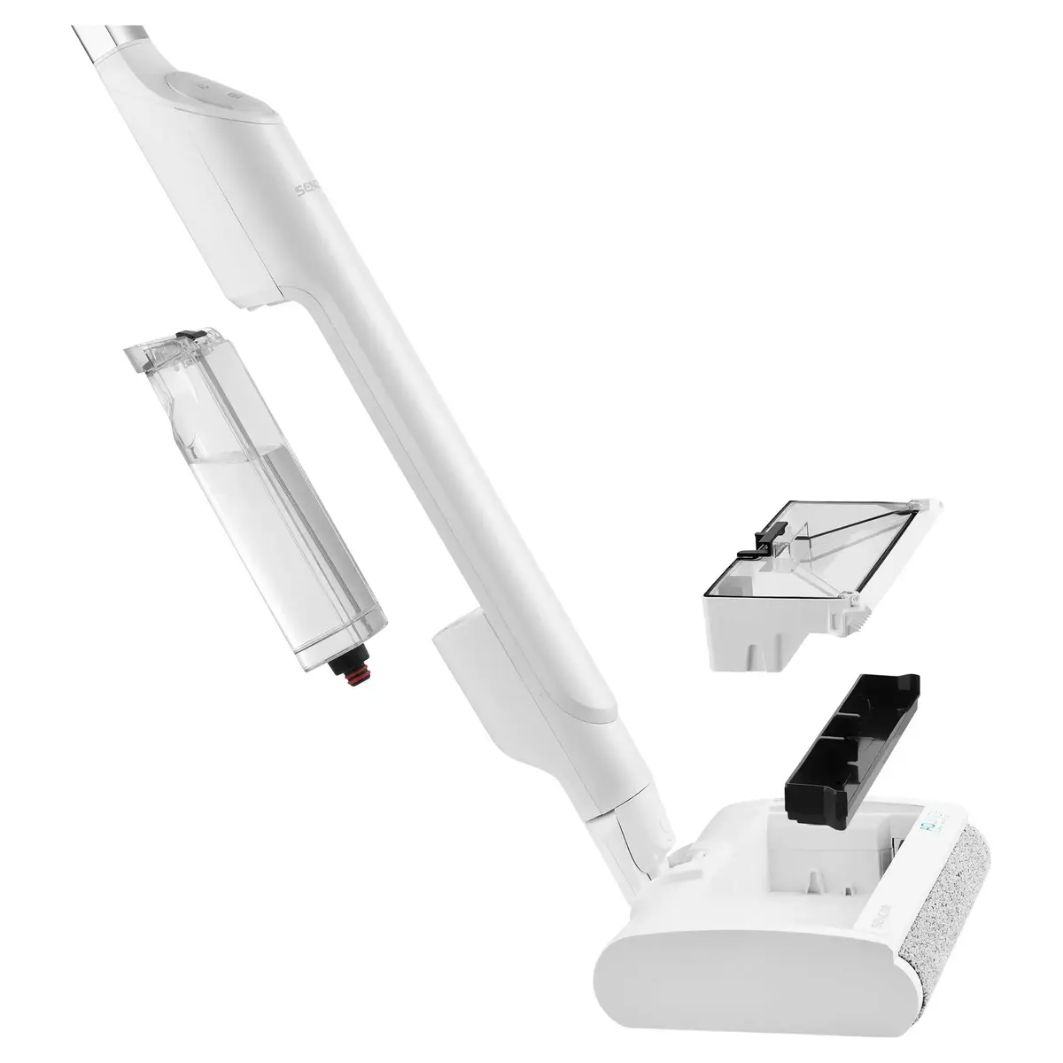 SENCOR SVW3500WH grīdas mazgājamais Photo 3