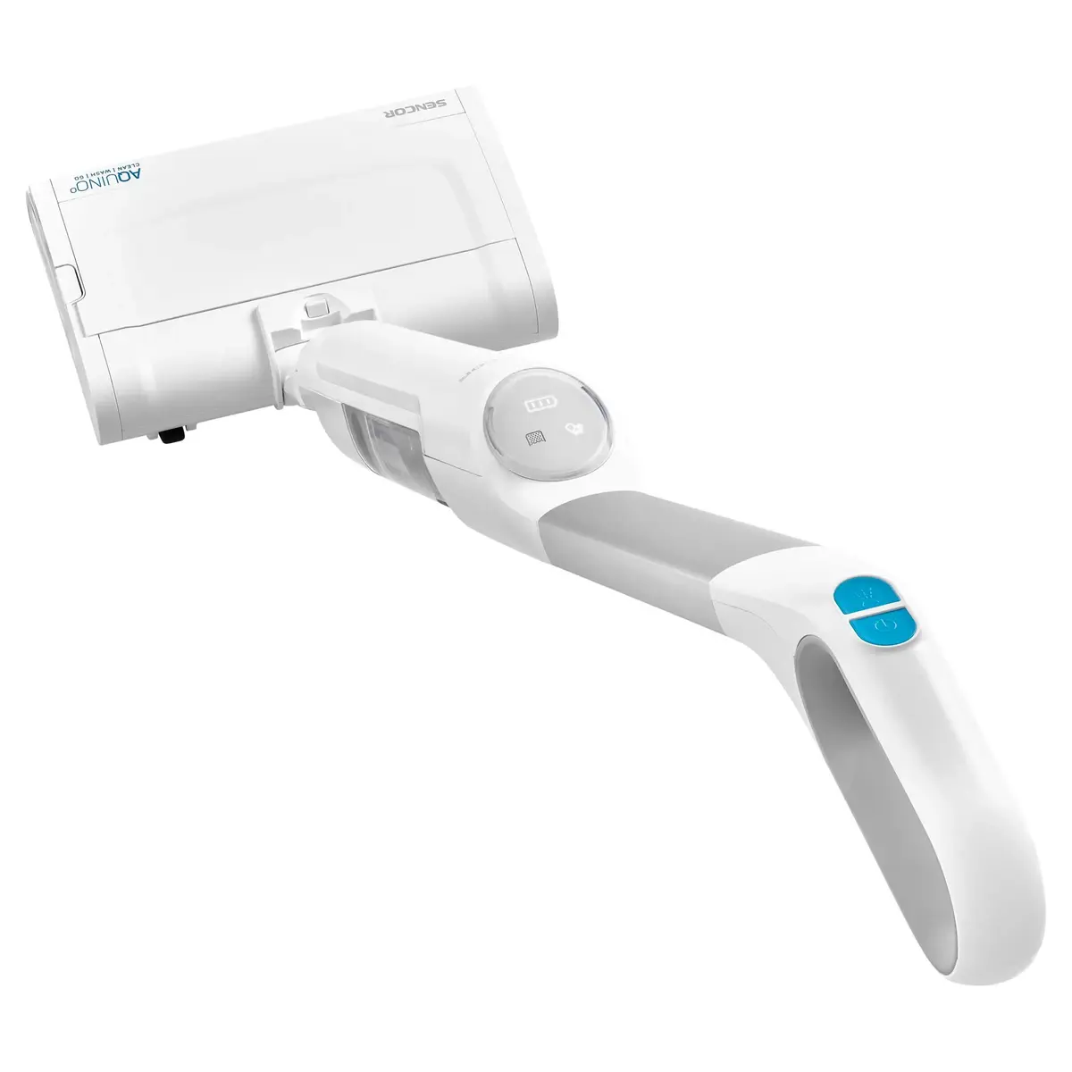 SENCOR SVW3500WH grīdas mazgājamais Photo 4