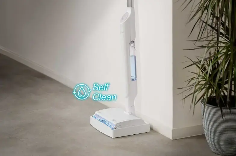 SENCOR SVW3500WH grīdas mazgājamais Photo 12