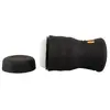 you2toys GYRO Silicone Black мастурбатор Photo 8