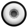 you2toys GYRO Silicone Black мастурбатор Photo 9