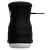 you2toys GYRO Silicone Black мастурбатор Photo 11