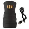 you2toys GYRO Silicone Black мастурбатор Photo 12