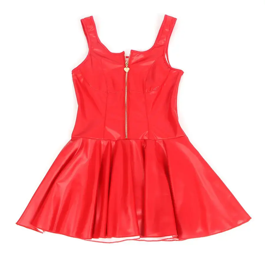 Платье SUBBLIME 957681 Heart Zipper Photo 5