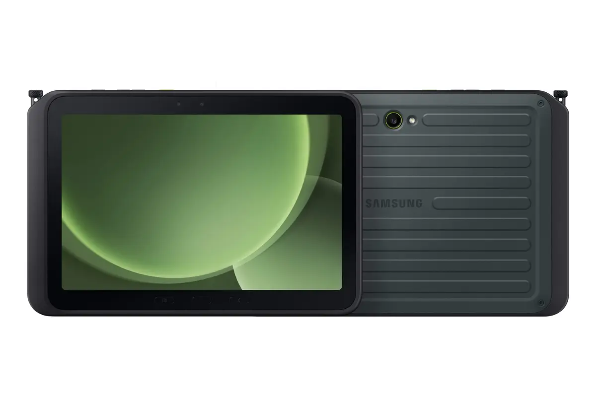 Планшет Samsung Galaxy Tab Active5 Pro Photo 6