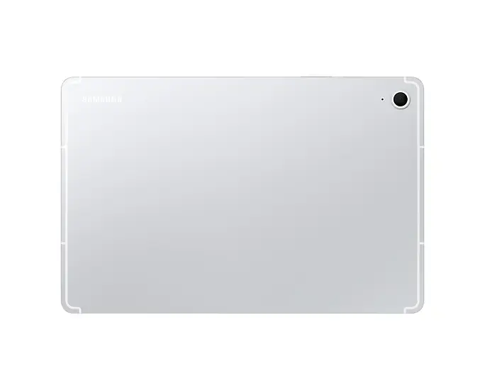 Планшет Samsung Galaxy Tab S10 FE 5G Photo 3