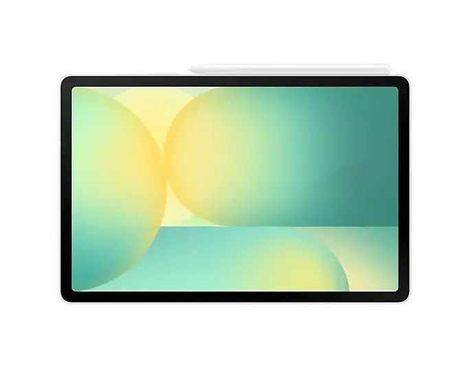 Планшет Samsung Galaxy Tab S10 FE 5G Photo 8