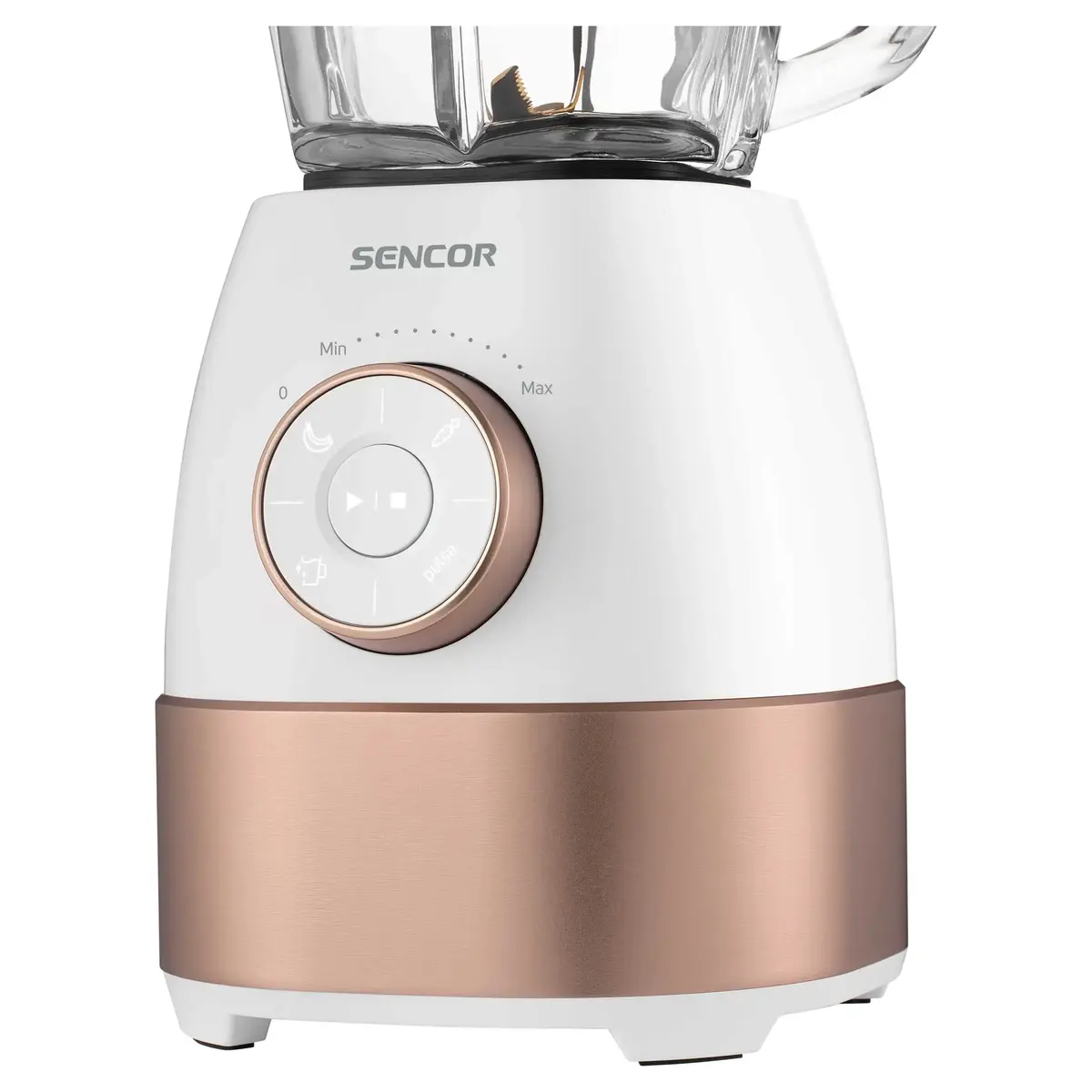 Блендер SENCOR SBL5870GD 1800 Вт, 1,5 л Photo 7