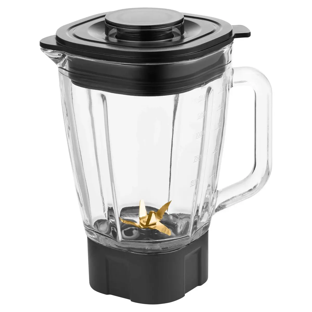 Блендер SENCOR SBL5870GD 1800 Вт, 1,5 л Photo 8