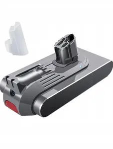Replacement battery for Dyson V11 25.2V 3000mAh by Extralink