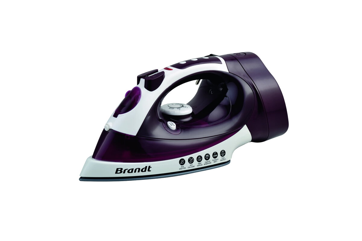 Irons