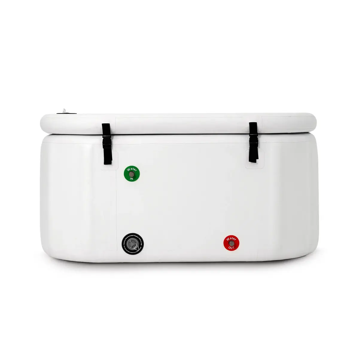 Extralink ICE BATH IB-03 Купель для холодного погружения Photo 6