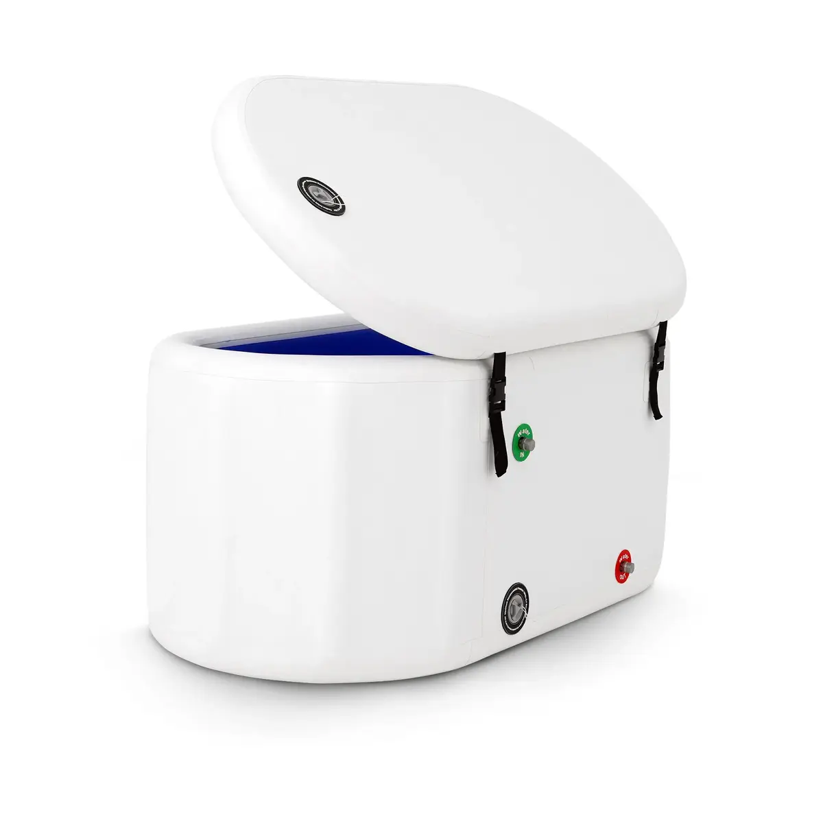 Extralink ICE BATH IB-03 Купель для холодного погружения Photo 9