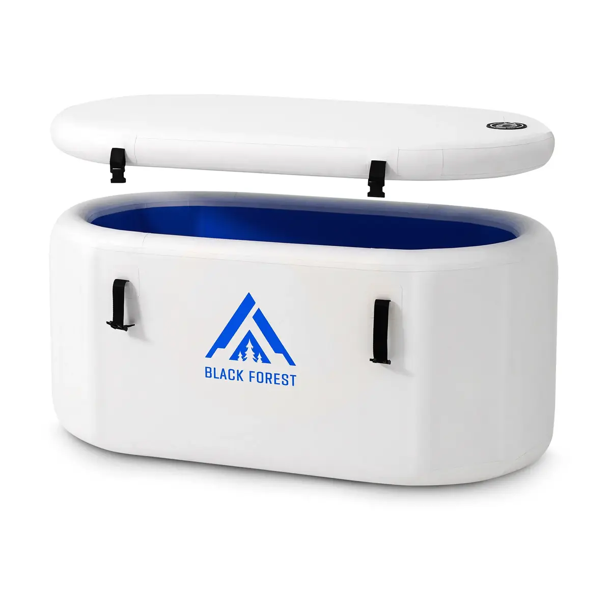 Extralink ICE BATH IB-03 Купель для холодного погружения Photo 11
