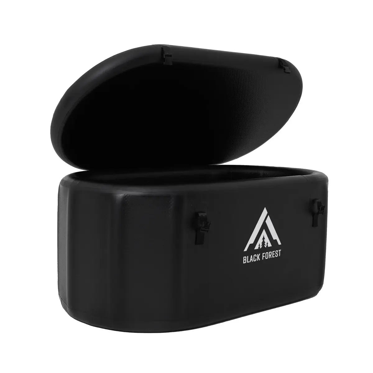 Extralink ICE BATH IB-02 cold plunge tub Photo 6