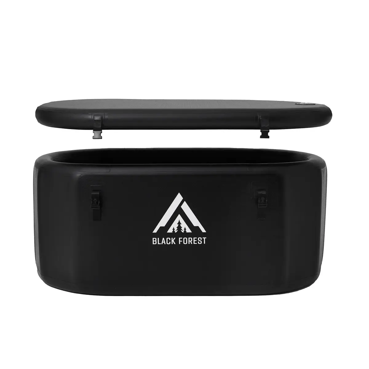 Extralink ICE BATH IB-02 cold plunge tub Photo 8