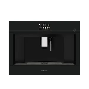 Iebūvējamais kafijas automāts, DKD4820B, 1.8L