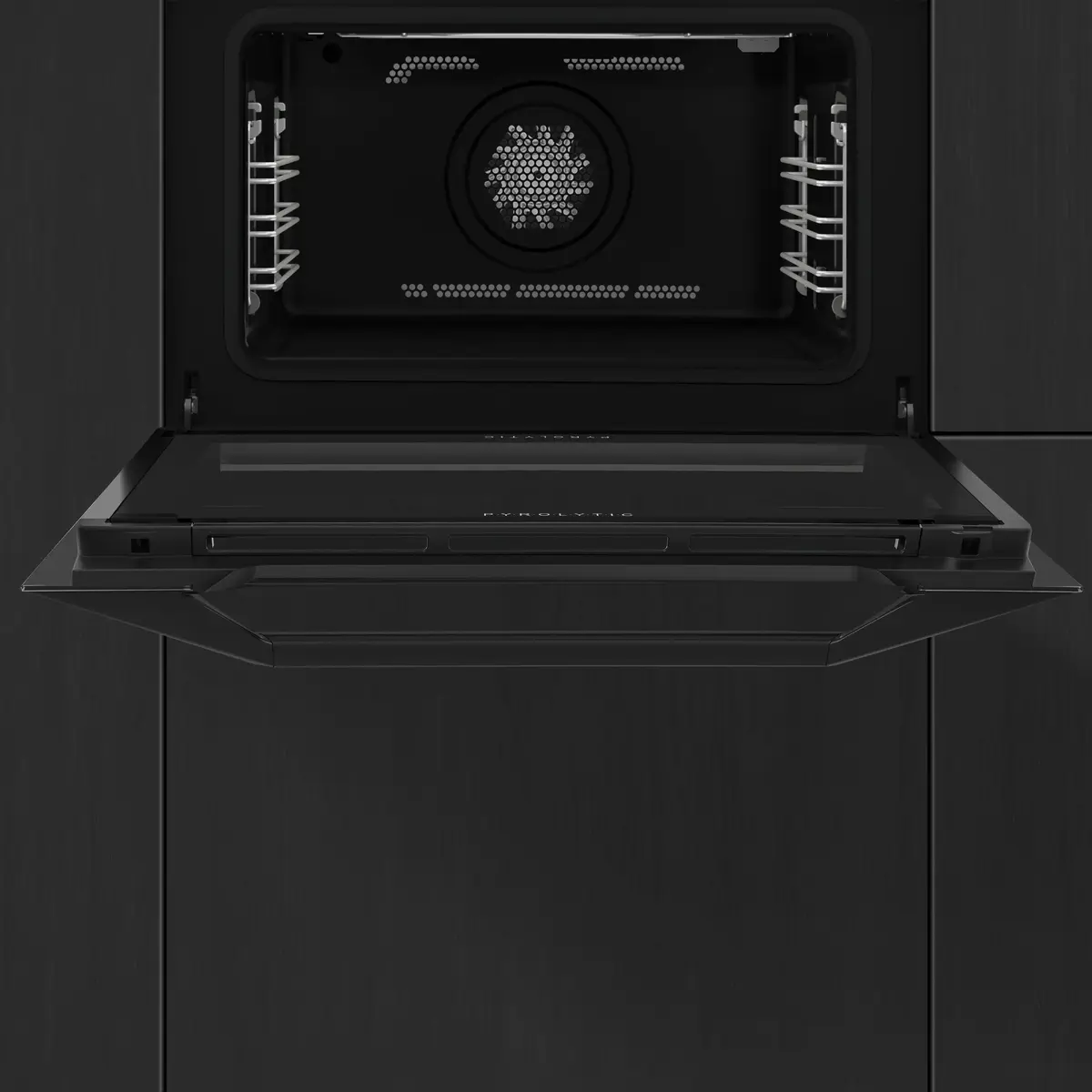 Built-in oven DEDIETRICH DKP4531B Photo 4