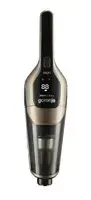 Пылесос Gorenje SVC288191FSIIGO Photo 2