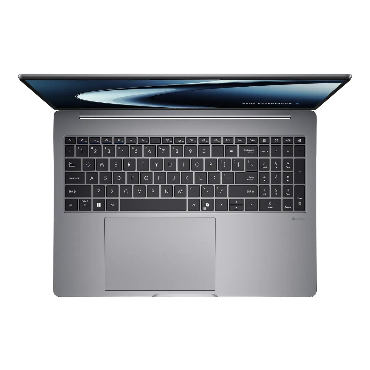 Ноутбук ASUS ExpertBook P3 P3605CVA-MB0023X Photo 6
